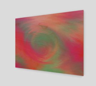 Pastel Perfect Wall Art 10" x 7.5" preview