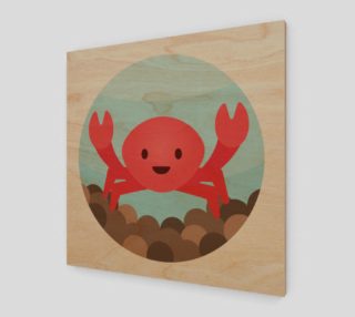 Crab preview