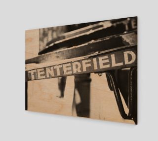 Tenterfield Railway Cart preview