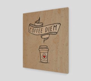 Coffee Diem Coffee Addict preview