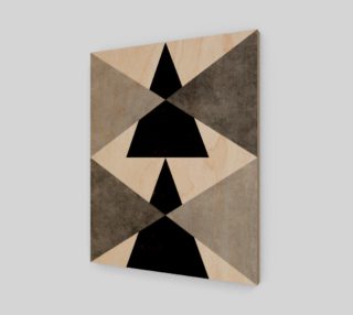 Minimalist Geometric Art preview