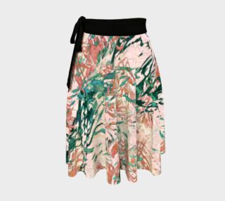 Mock Floral Blush Abstract preview