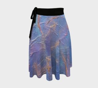 Second Day Wrap Skirt preview