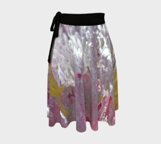 Aperçu de Vesuvius Wrap Skirt