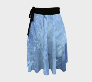 Aperçu de Tundra Wrap Skirt