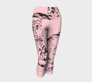 Lily yoga-capris preview