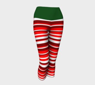 Aperçu de Elf Feet Yoga Capris