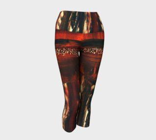 Tribal preview