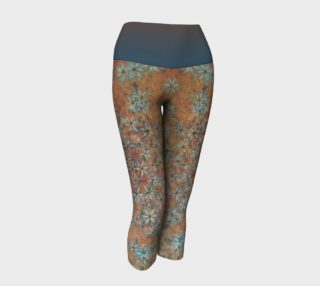 TAGGART SPRING YOGA CAPRIS preview