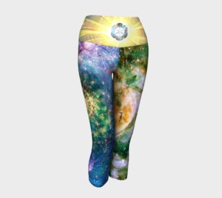 Star Shaper Capris preview