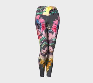 Meadow Legging preview