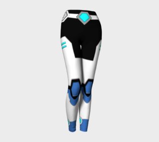 VLD Lance Yoga Leggings Updated preview