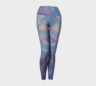 Second Day Yoga Leggings preview