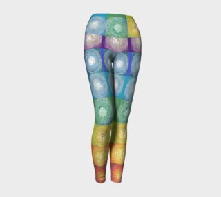 Chakra Yoga Pants preview