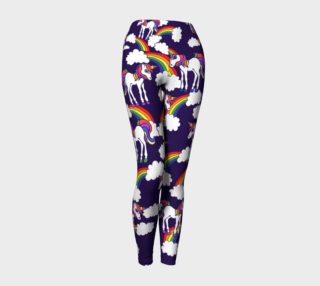 Magical Unicorns preview