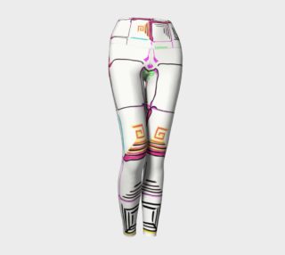 Just Add Movement, Concert Pants preview