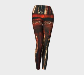 Tribal preview