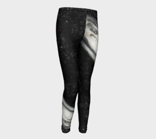 Tadpole Galaxy Youth-leggings preview