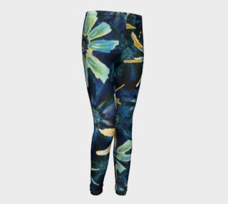 The Nearness of You - Youth Leggings preview
