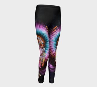 Trifilate AM Youth Leggings preview