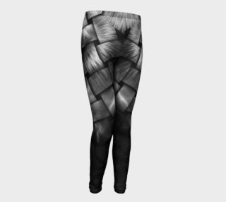 DiDon Weave Youth Leggings preview