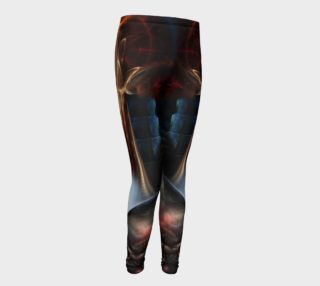 The Trilicon BF Youth Leggings preview