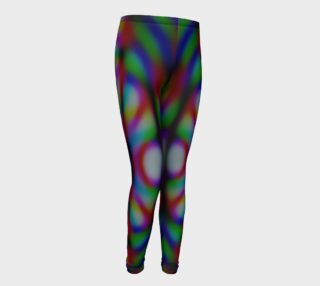 kaleidoscope rainbow preview