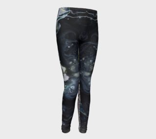 After Midnight Youth Leggings preview