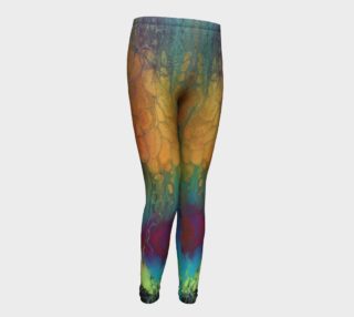 Firefall Youth Leggings  preview