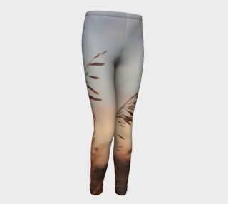199 Youth Leggings  preview