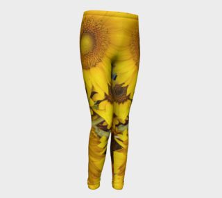 Sunflower Kids preview