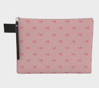 Valentines Clutch aperçu