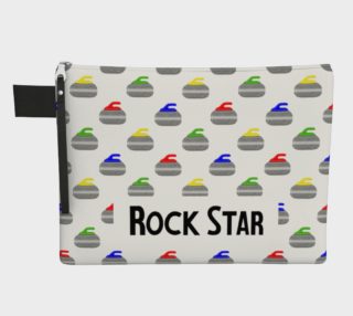Rock Star Pouch preview