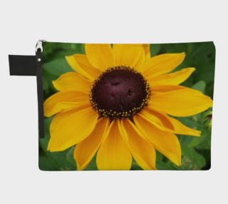 Black Eyed Susan Beauty Carry-All preview