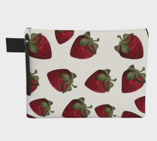 Strawberry Fruit preview
