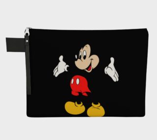 Mickey Carry All preview