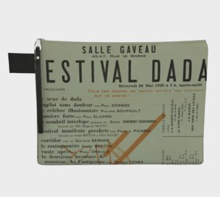 Festival Dada, 1920 preview
