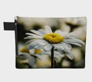 Daisy Zipper Carry-All preview