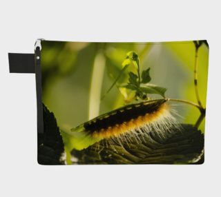 Caterpillar Zipper Carry All preview