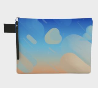 Blaze - carry-all pouch preview