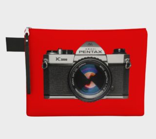 Pentax K1000 aperçu