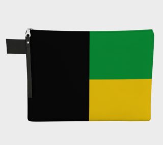 Jamaican Flag Carry-All preview