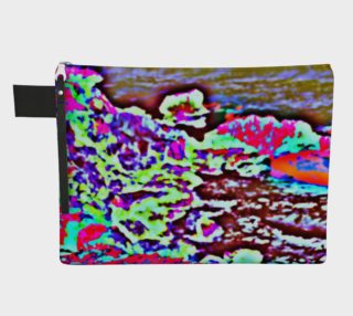 Abstract scenery preview