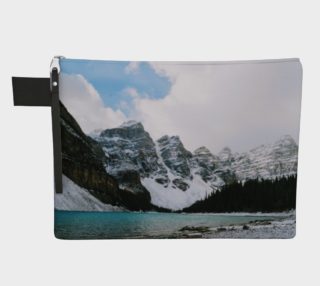 Moraine Zipper Carry All preview