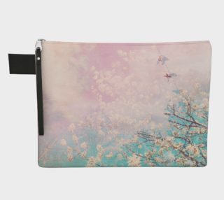 Spring Blossoms Carry-All preview