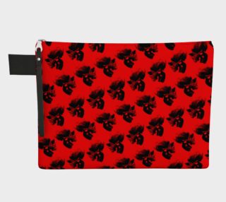 Red Skulls preview