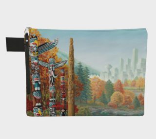 Vancouver Canada Bags preview