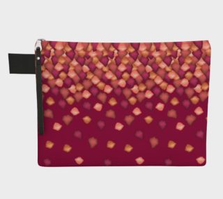 Falling Leaves Pouch preview