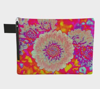 Psychedelic Chrysanthemum preview