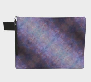 Alexandrite Moon Zipper Carry-All II preview
